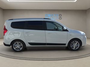 Dacia Lodgy Laureate TCE 85 kW (115 CV) 7 plazas - Foto 8