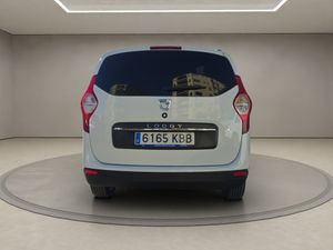 Dacia Lodgy Laureate TCE 85 kW (115 CV) 7 plazas - Foto 6