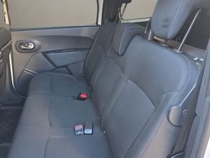 Dacia Lodgy Laureate TCE 85 kW (115 CV) 7 plazas - Foto 11