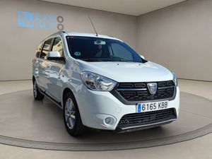 Dacia Lodgy Laureate TCE 85 kW (115 CV) 7 plazas - Foto 2