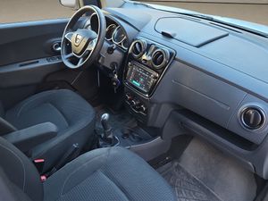 Dacia Lodgy Laureate TCE 85 kW (115 CV) 7 plazas - Foto 14