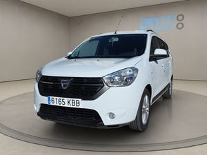 Dacia Lodgy Laureate TCE 85 kW (115 CV) 7 plazas - Foto 3