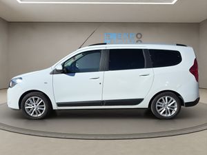 Dacia Lodgy Laureate TCE 85 kW (115 CV) 7 plazas - Foto 4