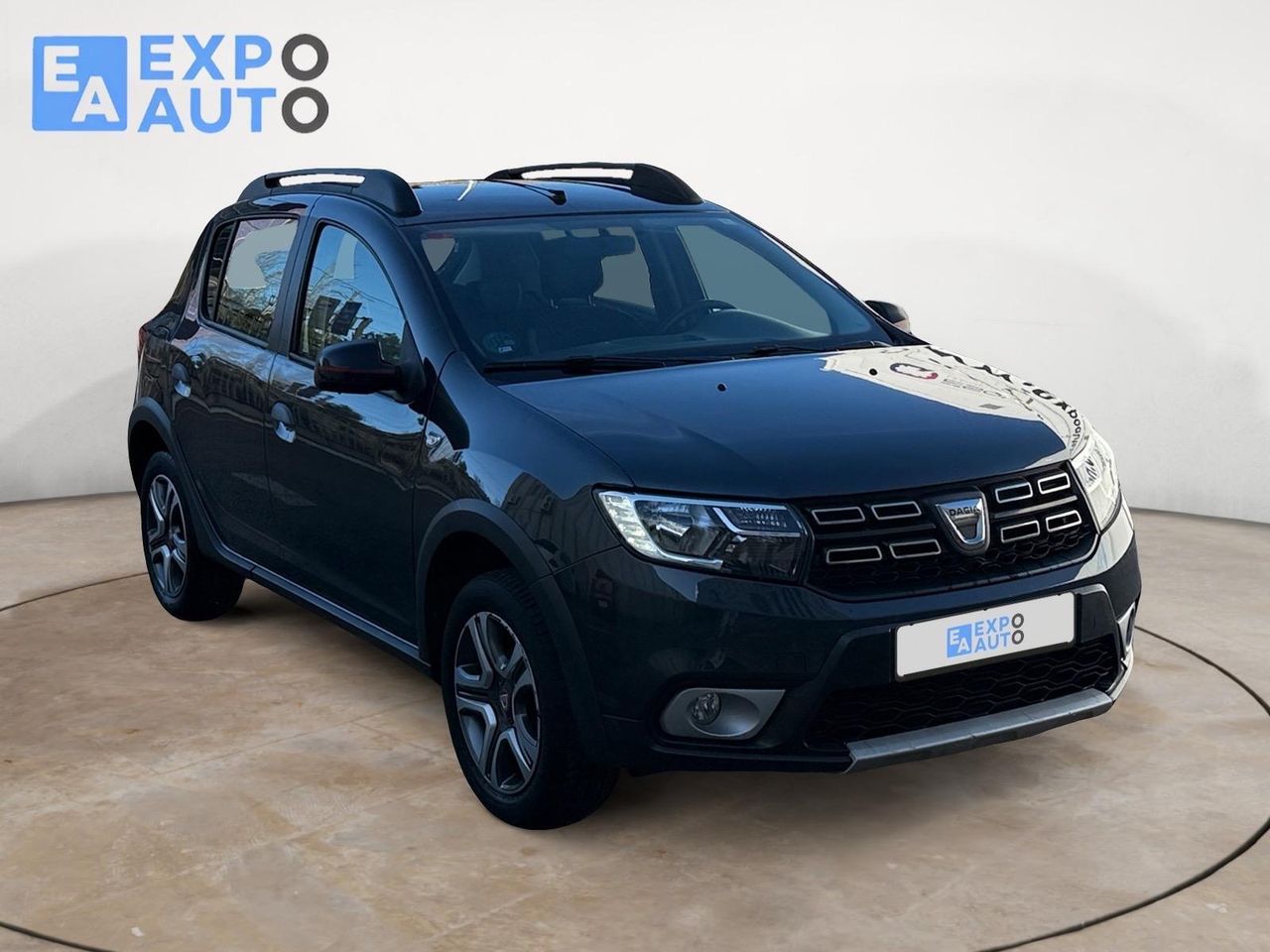 Dacia Sandero Essential TCE 66kW (90CV) GLP - SS - Foto 1