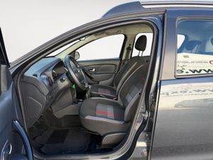 Dacia Sandero Essential TCE 66kW (90CV) GLP - SS - Foto 22