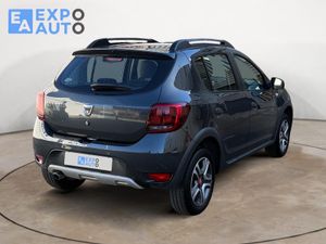 Dacia Sandero Essential TCE 66kW (90CV) GLP - SS - Foto 6