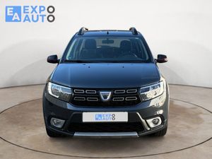 Dacia Sandero Essential TCE 66kW (90CV) GLP - SS - Foto 7