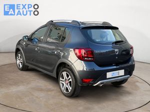 Dacia Sandero Essential TCE 66kW (90CV) GLP - SS - Foto 4