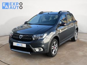 Dacia Sandero Essential TCE 66kW (90CV) GLP - SS - Foto 3