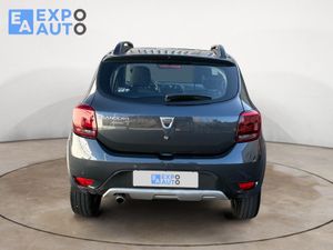 Dacia Sandero Essential TCE 66kW (90CV) GLP - SS - Foto 5