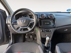 Dacia Sandero Essential TCE 66kW (90CV) GLP - SS - Foto 17