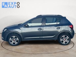 Dacia Sandero Essential TCE 66kW (90CV) GLP - SS - Foto 3