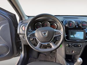 Dacia Sandero Essential TCE 66kW (90CV) GLP - SS - Foto 19