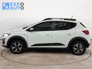 Dacia Sandero Expression TCe 67kW (90CV) - Foto 4
