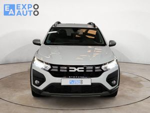 Dacia Sandero Expression TCe 67kW (90CV) - Foto 3