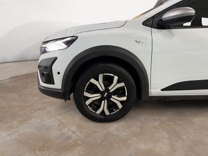 Dacia Sandero Expression TCe 67kW (90CV) - Foto 9