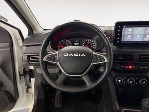 Dacia Sandero Expression TCe 67kW (90CV) - Foto 24