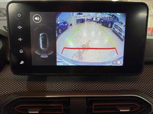 Dacia Sandero Expression TCe 67kW (90CV) - Foto 16