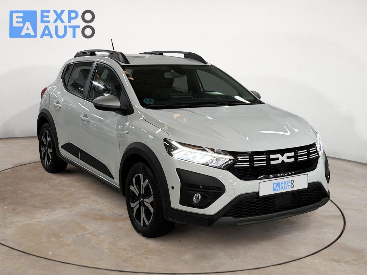 Dacia Sandero Expression TCe 67kW (90CV) - Foto 1