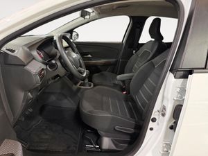 Dacia Sandero Expression TCe 67kW (90CV) - Foto 21
