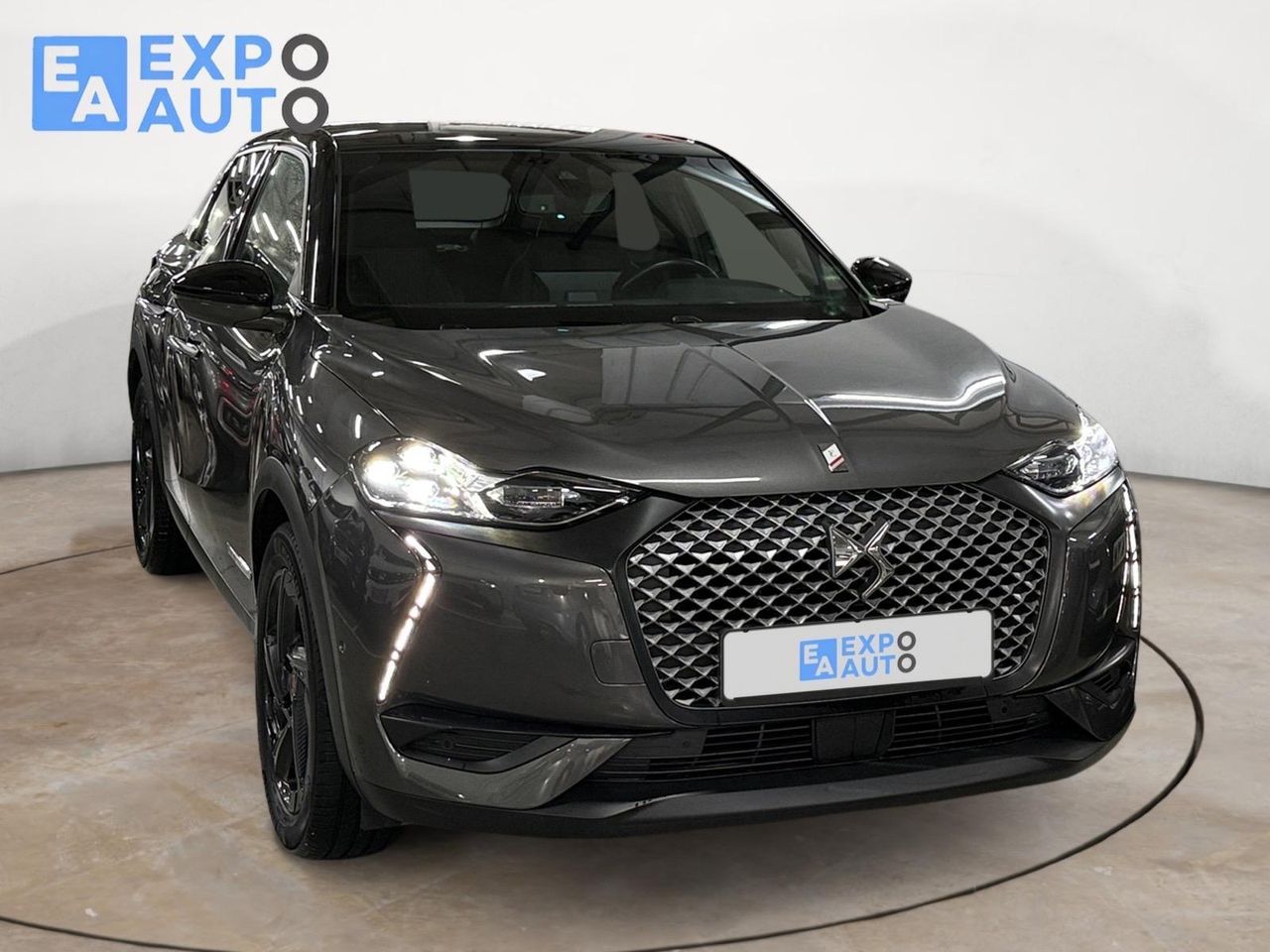 DS DS 3 E-Tense 50 kW/h Performance Line Auto - Foto 1