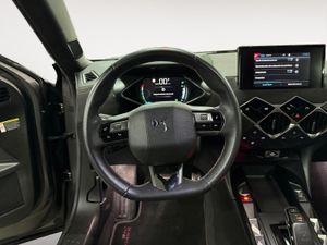 DS DS 3 E-Tense 50 kW/h Performance Line Auto - Foto 21