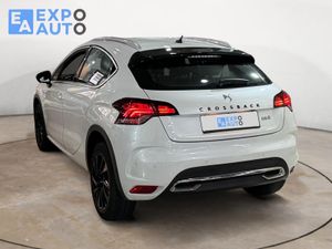 DS DS 4 Crossback 1.6 BlueHDi 88kW Connected Chic - Foto 4