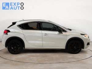 DS DS 4 Crossback 1.6 BlueHDi 88kW Connected Chic - Foto 3