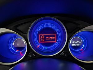 DS DS 4 Crossback 1.6 BlueHDi 88kW Connected Chic - Foto 16