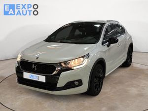 DS DS 4 Crossback 1.6 BlueHDi 88kW Connected Chic - Foto 3
