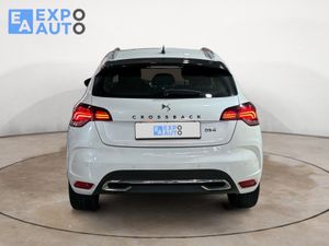 DS DS 4 Crossback 1.6 BlueHDi 88kW Connected Chic - Foto 5