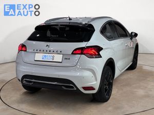 DS DS 4 Crossback 1.6 BlueHDi 88kW Connected Chic - Foto 8
