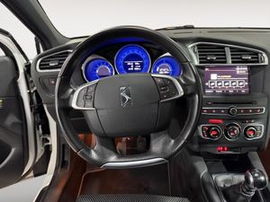 DS DS 4 Crossback 1.6 BlueHDi 88kW Connected Chic - Foto 21