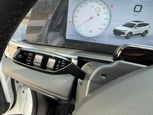 Ebro S700 1.6 TGDI Luxury 7 DCT - Foto 23