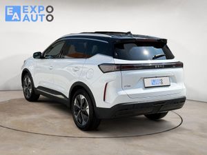 Ebro S700 1.6 TGDI Luxury 7 DCT - Foto 8