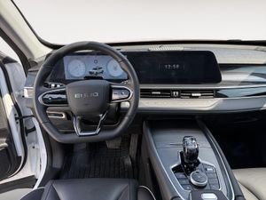 Ebro S700 1.6 TGDI Luxury 7 DCT - Foto 27