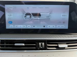 Ebro S700 1.6 TGDI Luxury 7 DCT - Foto 19