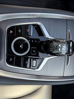 Ebro S700 1.6 TGDI Luxury 7 DCT - Foto 16