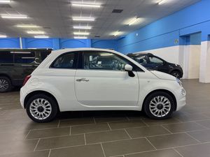 Fiat 500 1.2 51 kW (69 CV) Lounge - Foto 4