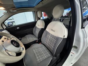 Fiat 500 1.2 51 kW (69 CV) Lounge - Foto 9