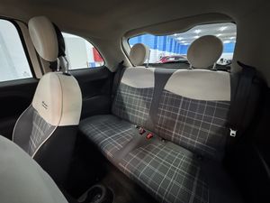 Fiat 500 1.2 51 kW (69 CV) Lounge - Foto 12