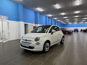 Fiat 500 1.2 51 kW (69 CV) Lounge - Foto 3