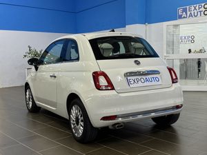 Fiat 500 1.2 51 kW (69 CV) Lounge - Foto 6