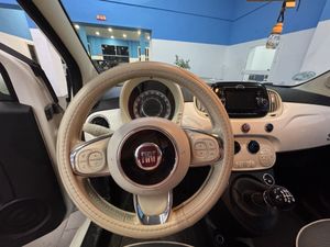 Fiat 500 1.2 51 kW (69 CV) Lounge - Foto 14