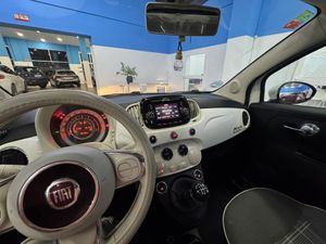 Fiat 500 1.2 51 kW (69 CV) Lounge - Foto 16