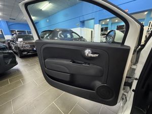 Fiat 500 1.2 51 kW (69 CV) Lounge - Foto 13