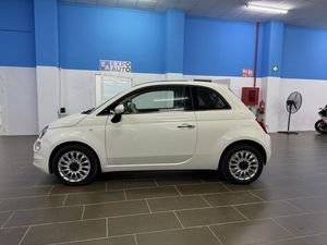 Fiat 500 1.2 51 kW (69 CV) Lounge - Foto 8