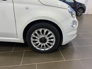 Fiat 500 1.2 51 kW (69 CV) Lounge - Foto 5