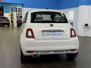 Fiat 500 1.2 51 kW (69 CV) Lounge - Foto 7