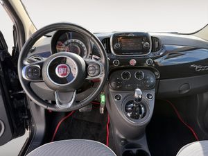 Fiat 500 1.2 8v 51kW (69CV) Lounge - Foto 22